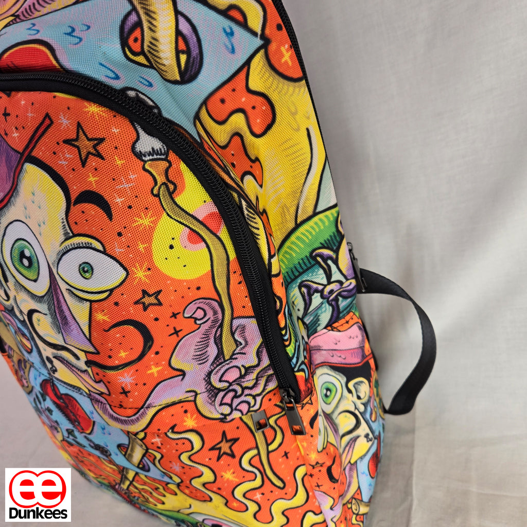 Dali backpack