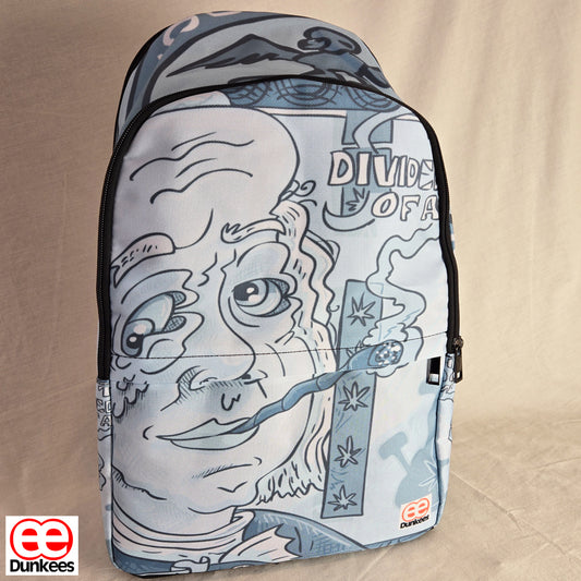 Bakedlin Mushrooms backpack