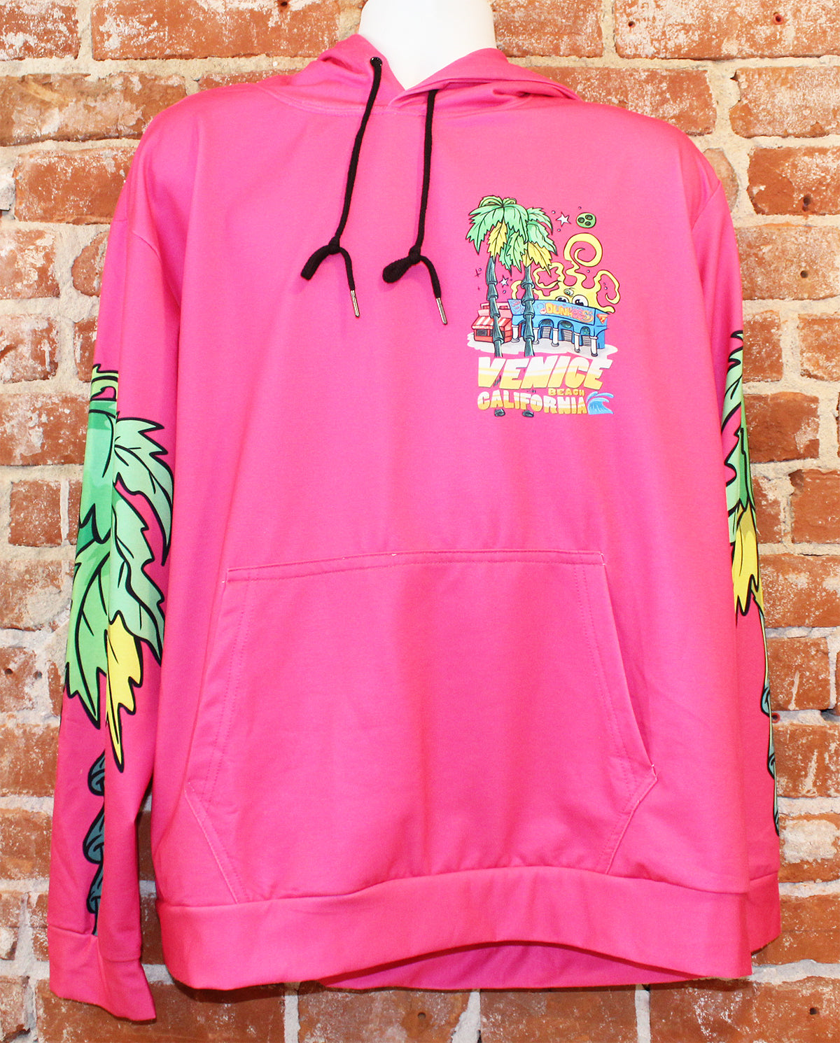 Venice Hoodie