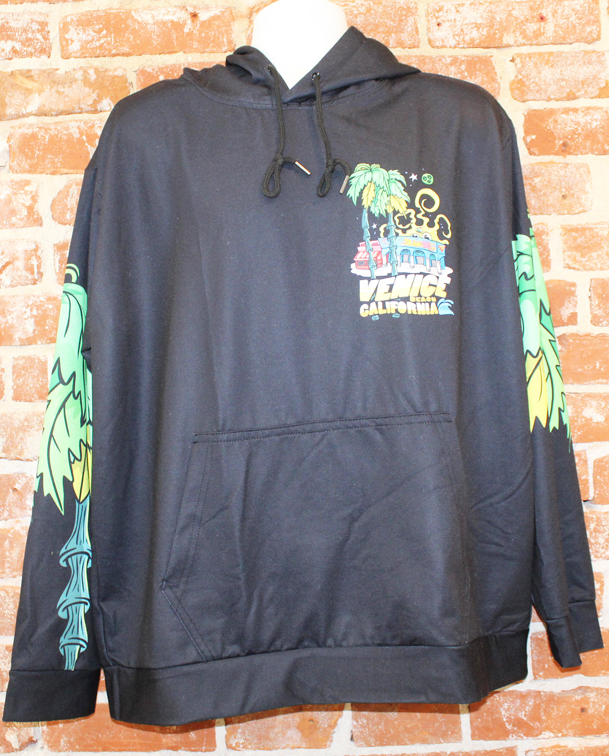 Venice Hoodie