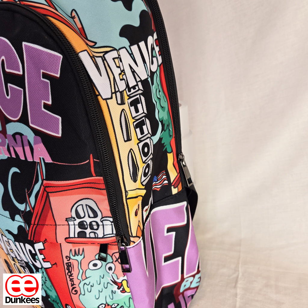 Windward backpack