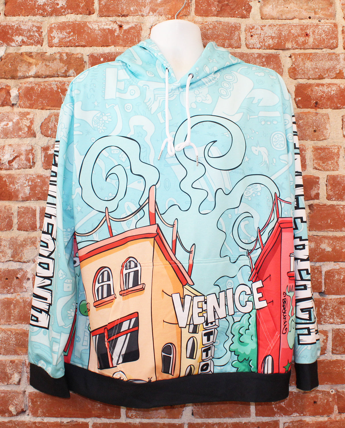 Windward Hoodie
