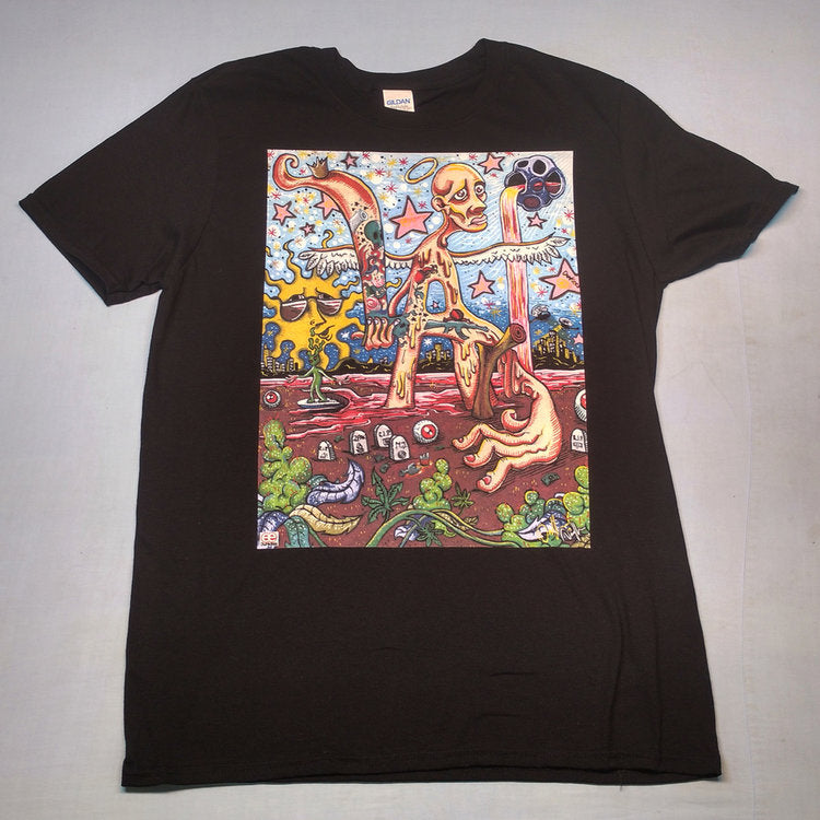 LA Tshirt