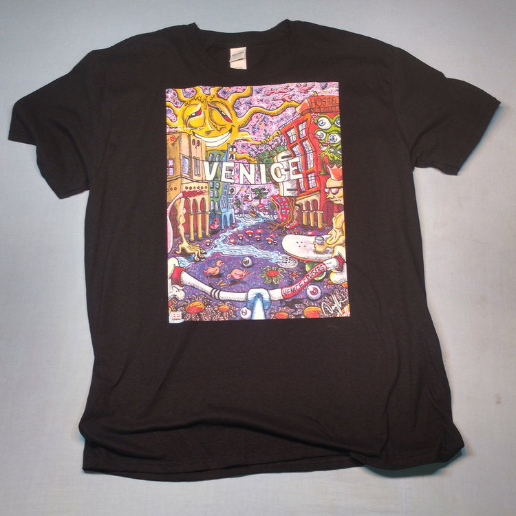 Venice Tshirt
