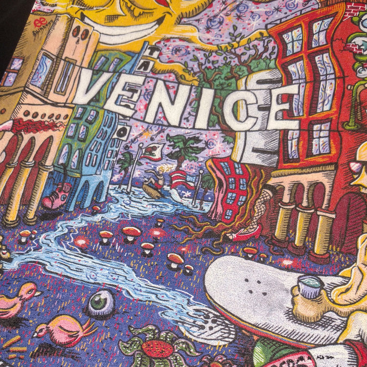 Venice Tshirt