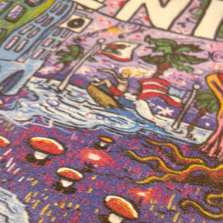 Venice Tshirt