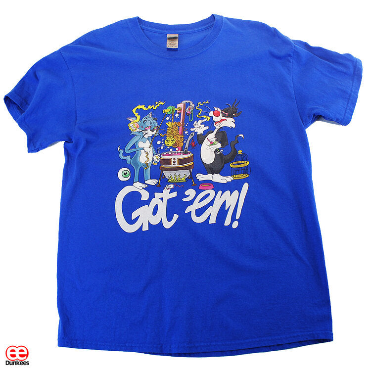 Got Em Tshirt