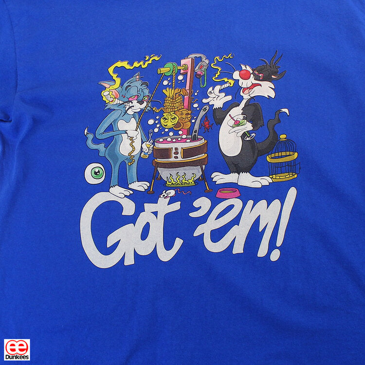 Got Em Tshirt