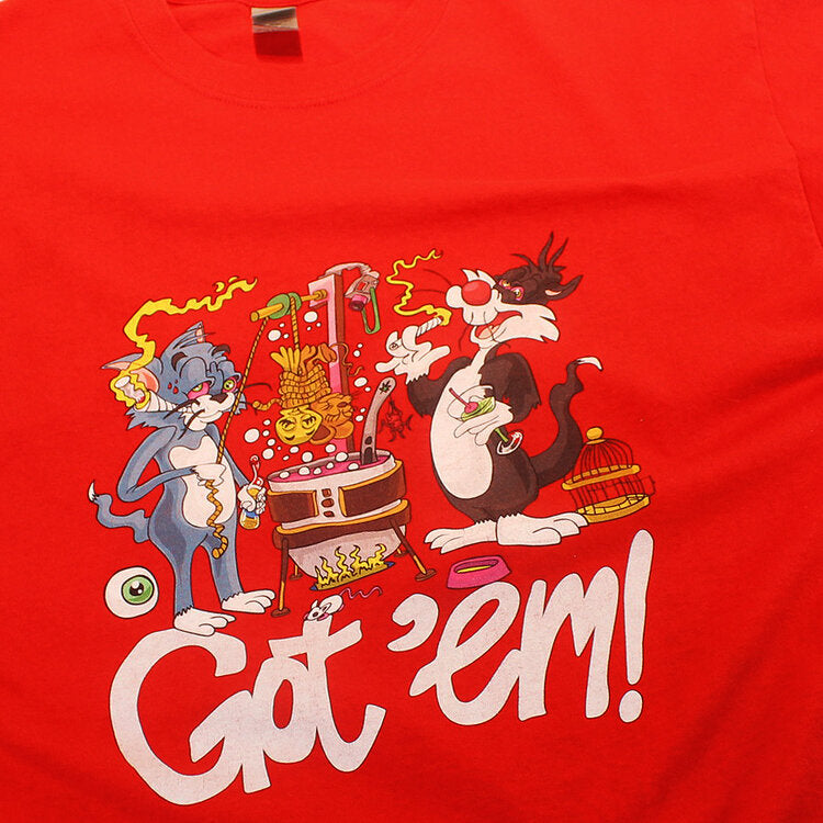 Got Em Tshirt