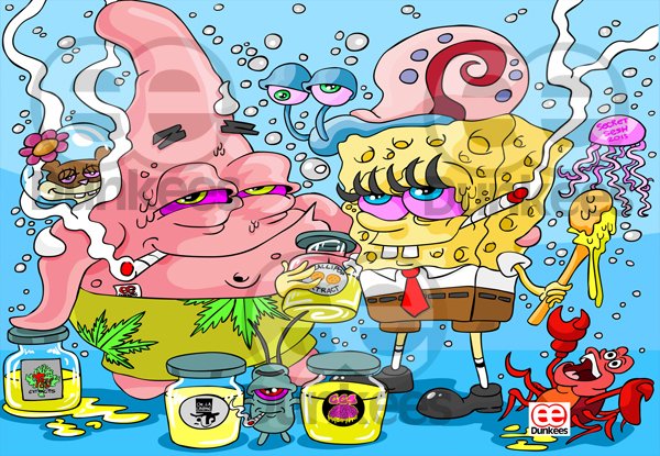 Wax Dreams Refillable Butane Dab Torch