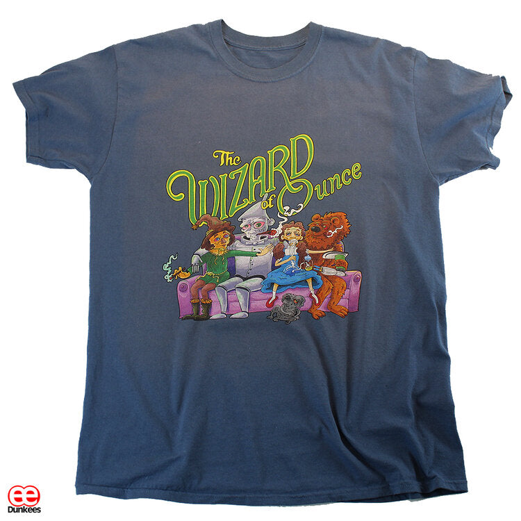 The Wizard of Ounce Tshirt