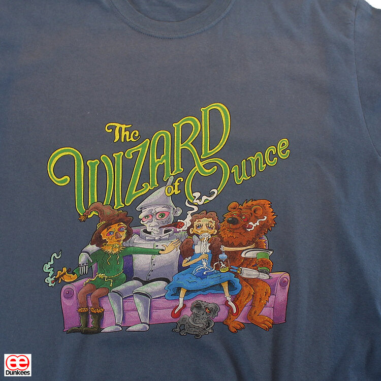 The Wizard of Ounce Tshirt