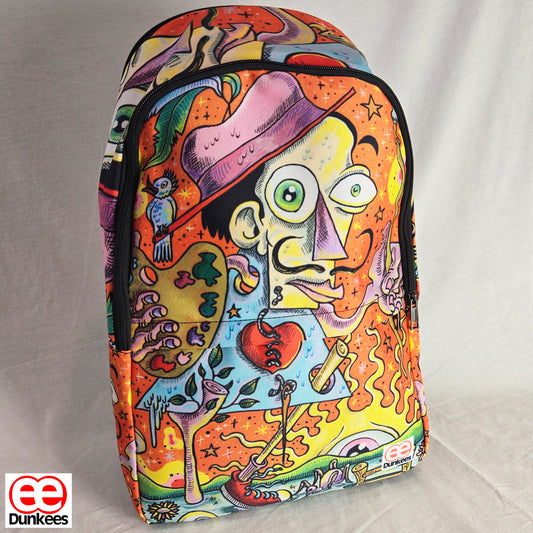 Dali backpack