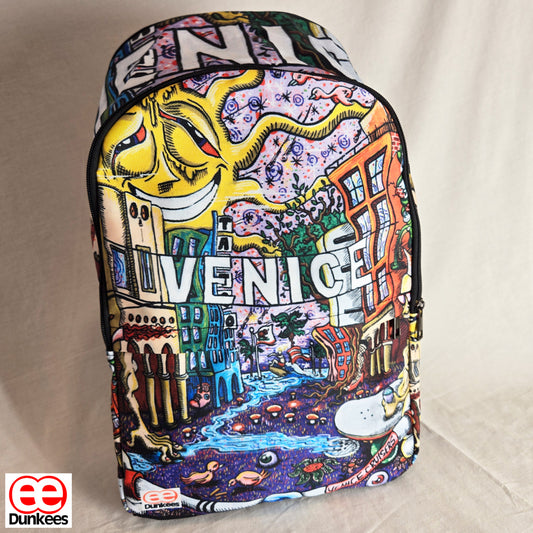 Venice backpack