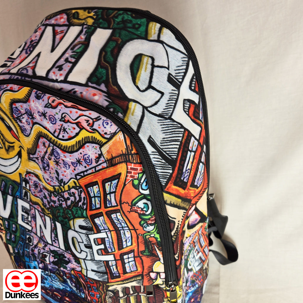 Venice backpack