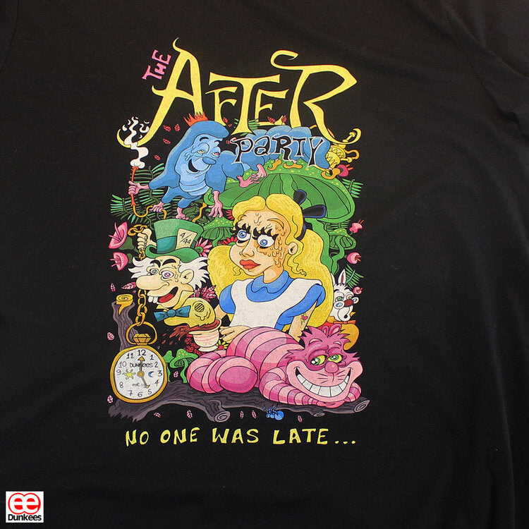 After Party Tshirt