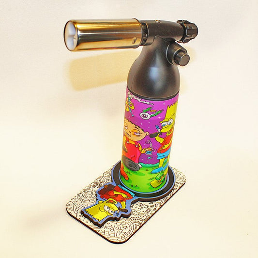 After School Refillable Butane Dab Torch