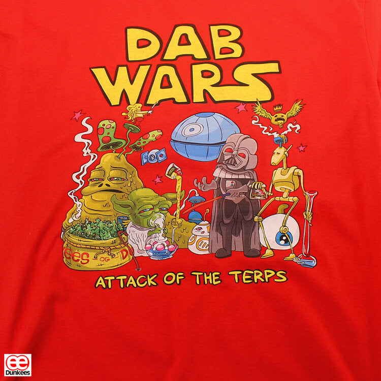 Dab Wars Tshirt